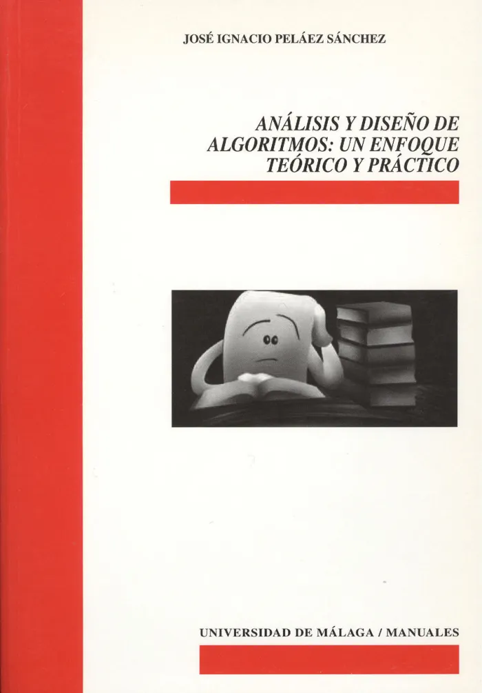 Análisis y Diseño de Algoritmos