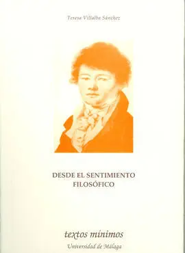 Desde el Sentimiento Filosófico