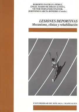 Lesiones Deportivas