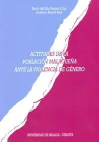 Actitudes de la Población Malagueña Ante la Violencia de Género
