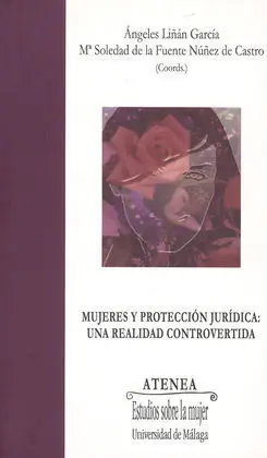 Mujeres y Protección Jurídica