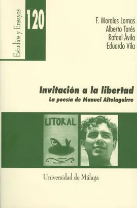 Invitación a la Libertad