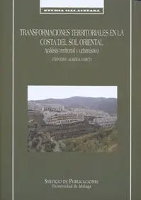 Transformaciones Territoriales en la Costa del Sol