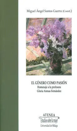 El Genero Como Pasión