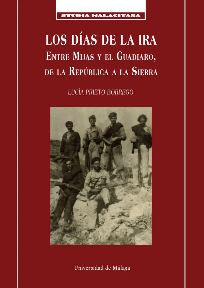 Los Dias de la Ira
