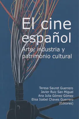 Cine Español