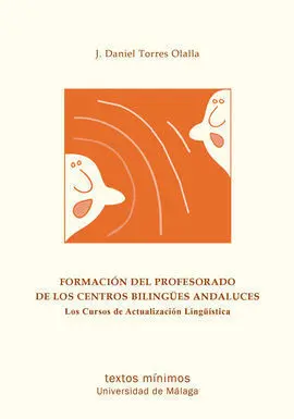Formacion del Profesorado de los Centros Bilingues Andaluces