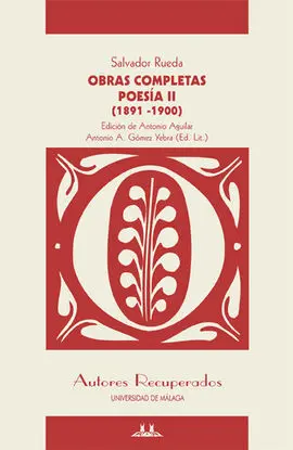 Obras Completas