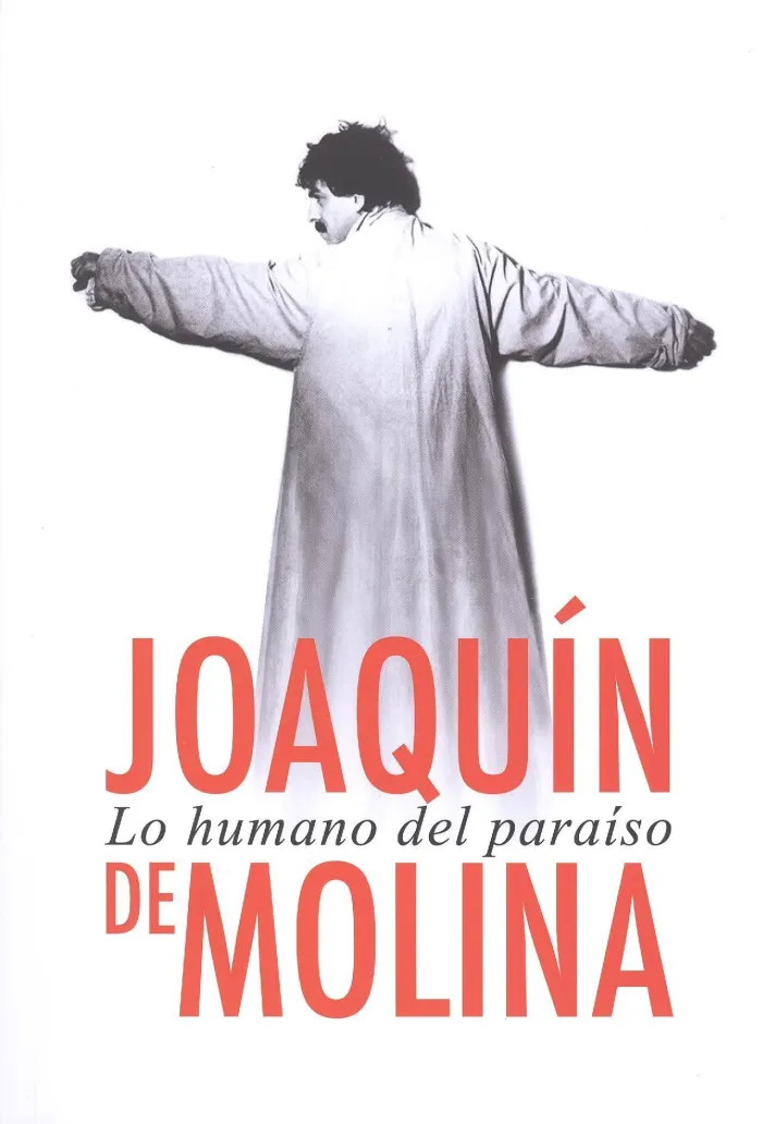 Lo Humano del Paraíso