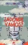 Adonde Vamos