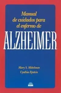 Manual de Cuidados para el Enfermo del Alzheimer