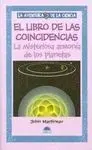 El Libro de las Coincidencias