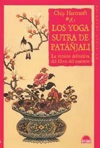 Los Yoga Sutra de Patáñjali