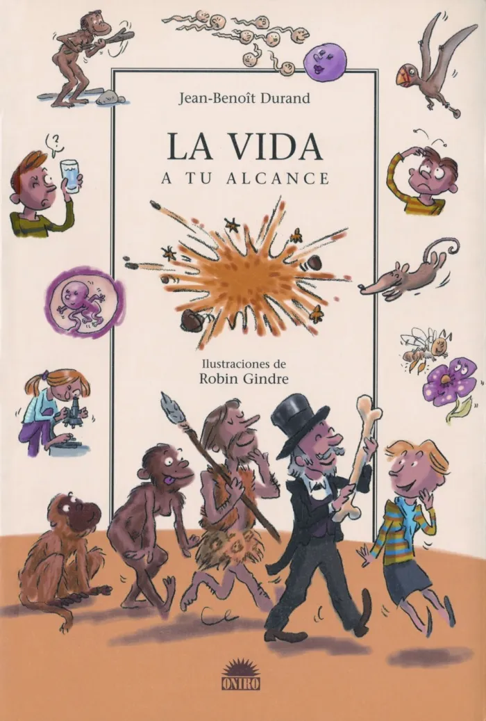 La Vida a tu Alcance