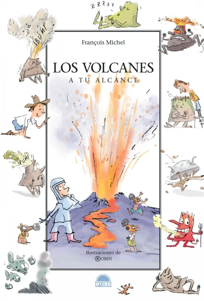 Los Volcanes a tu Alcance