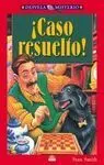 Caso Resuelto!