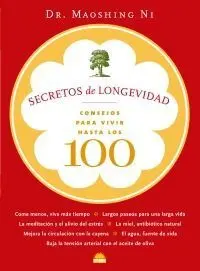 Secretos de Longevidad