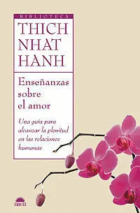 Enseñanzas Sobre el Amor