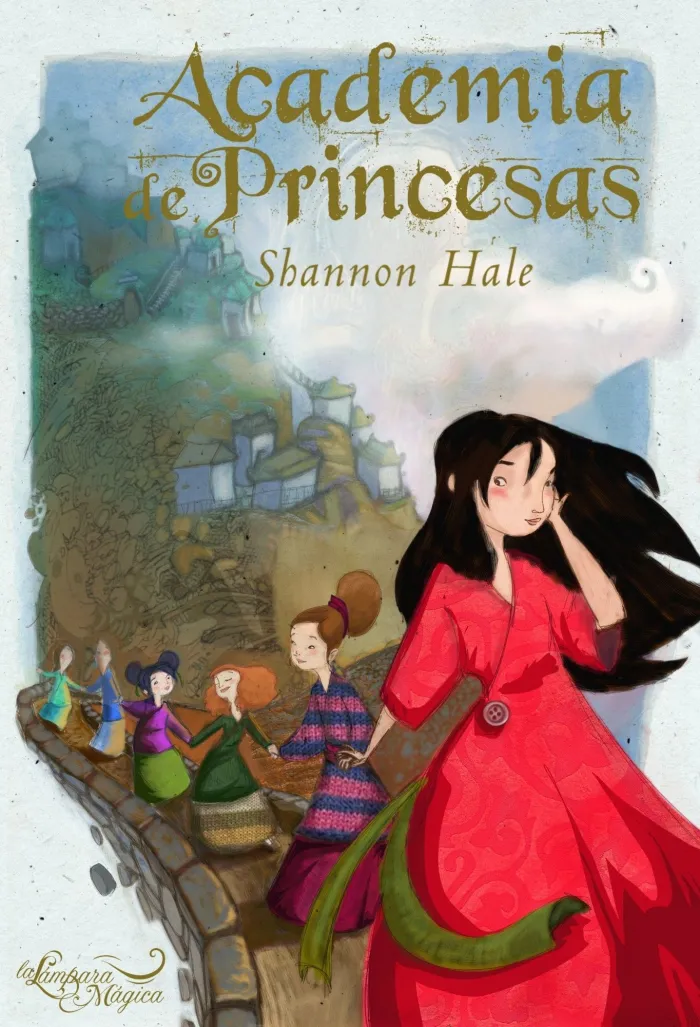 Academia de Princesas
