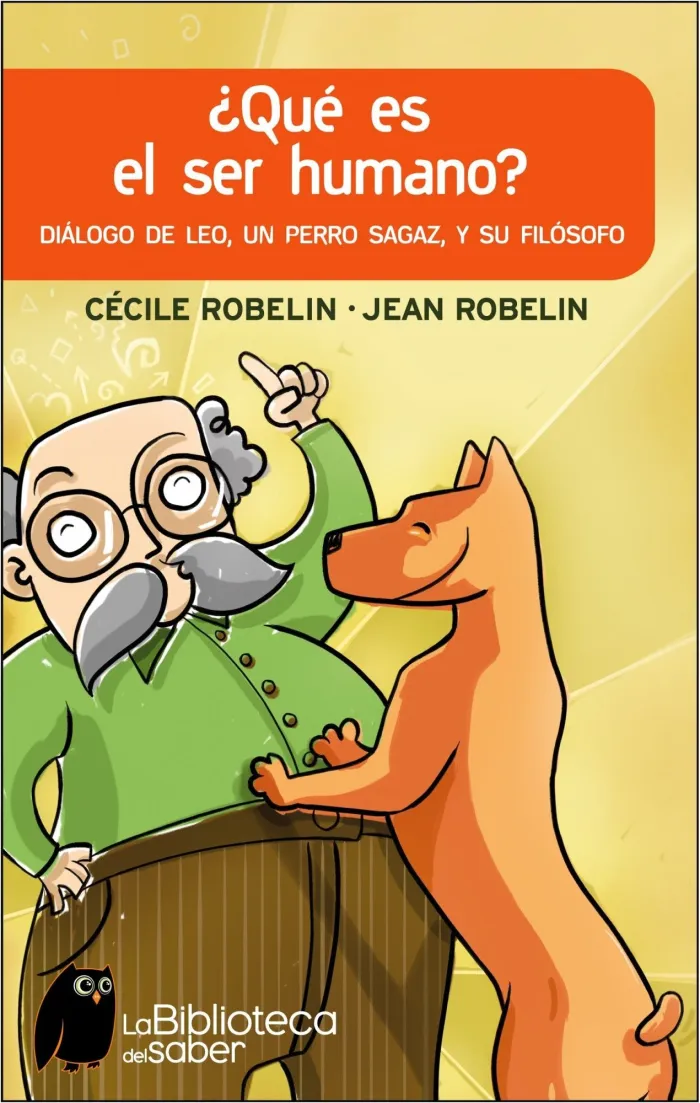Qué Es el Ser Humano?