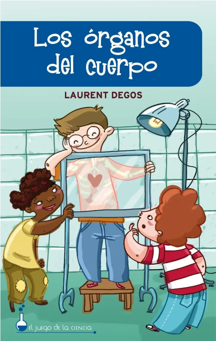 Los Órganos del Cuerpo