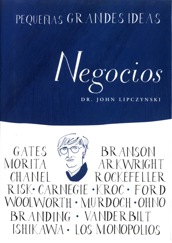 Negocios