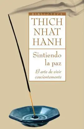 Sintiendo la Paz