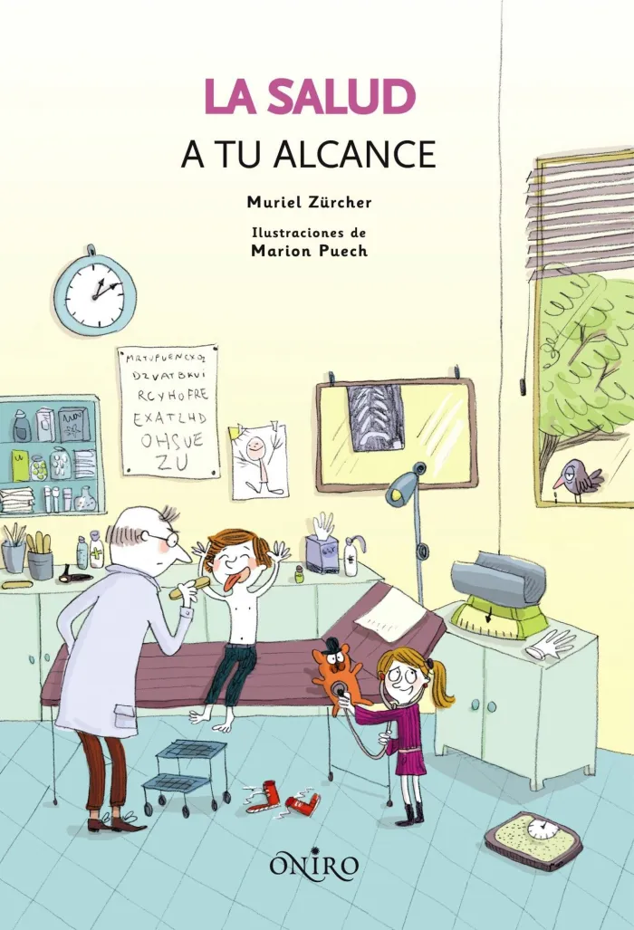 La Salud a tu Alcance