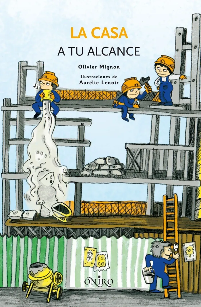 La Casa a tu Alcance