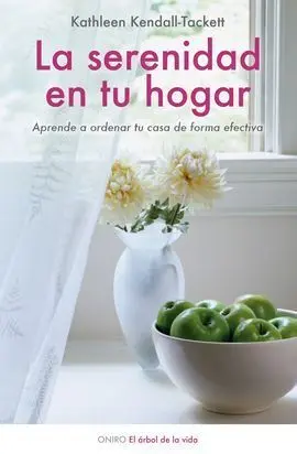 Serenidad en tu Hogar,La