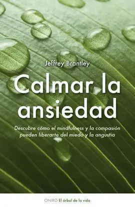 Calmar la Ansiedad