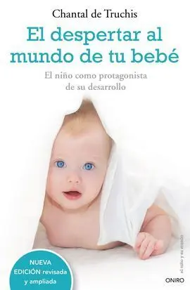 El Despertar Al Mundo de tu Bebe