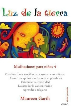 Luz de la Tierra