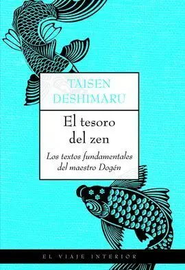 El Tesoro del Zen