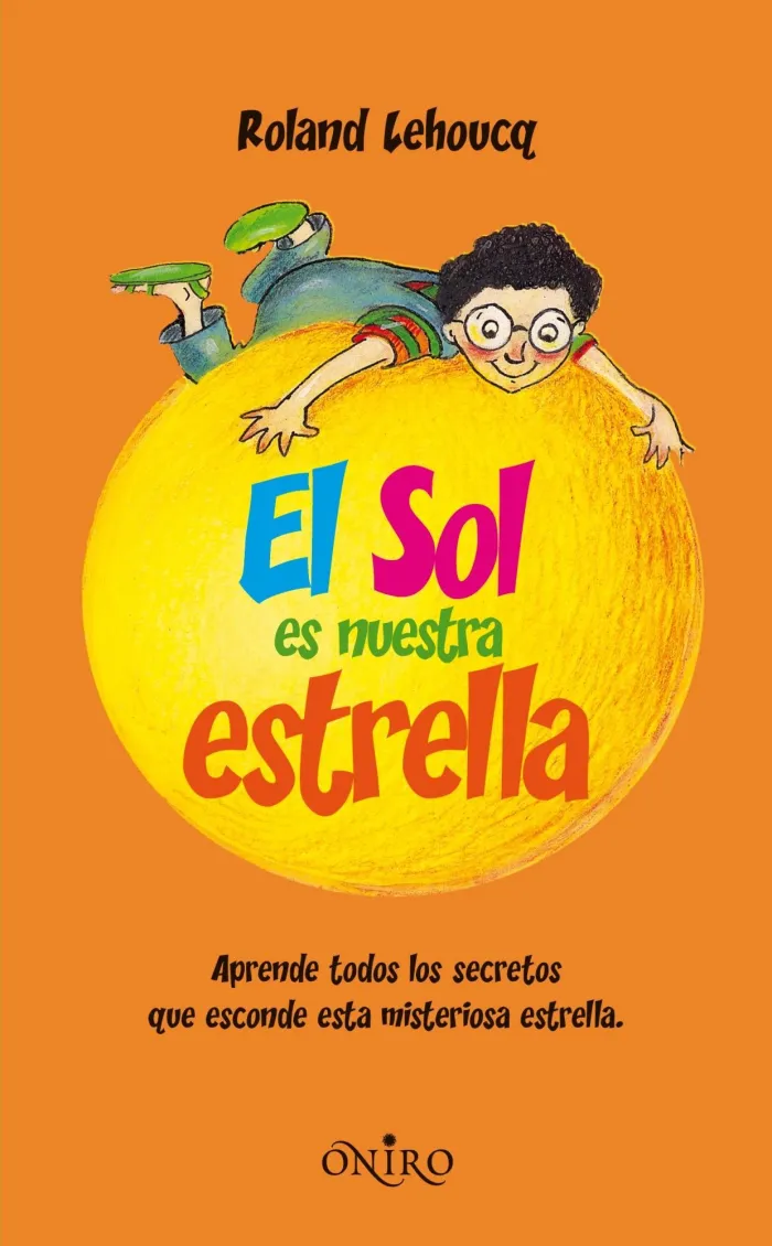 El Sol Es nuestra Estrella