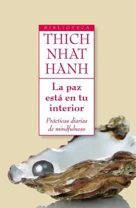La Paz está en tu Interior