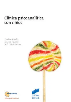 Clínica Psicoanalítica con Niños