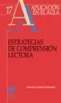 Estrategias de Comprensión Lectora