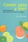 Comer Sano y Bien