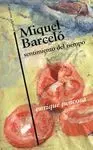 Miquel Barceló. Sentimiento del Tiempo