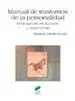 Manual de Trastornos de la Personalidad