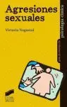 Agresiones Sexuales