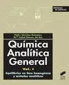 Química Analítica General