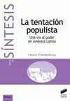 La Tentación Populista