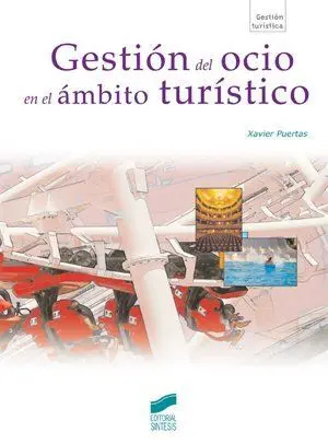 Gestión del Ocio en el Ámbito Turístico