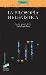 La Filosofía Helenística