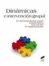 Dinámicas e Intervención Grupal