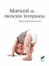 Manual de Atención Temprana