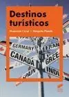 Destinos Turísticos