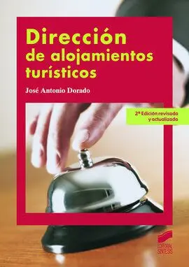 Dirección de Alojamientos Turísticos
